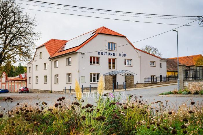 Prodej rodinného domu, Stará Huť, Pod Šimoňákem, 165 m2