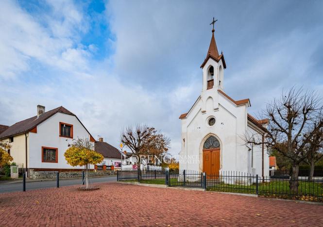 Prodej rodinného domu, Stará Huť, Pod Šimoňákem, 165 m2