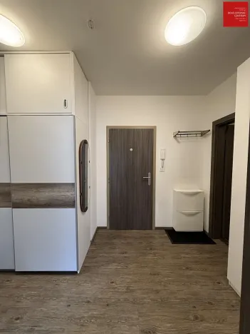 Pronájem bytu 2+kk, Mariánské Lázně, Dvořákova, 47 m2