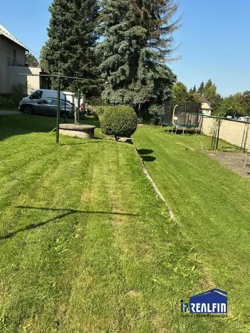 Prodej bytu 2+kk, Liberec, Červeného, 64 m2