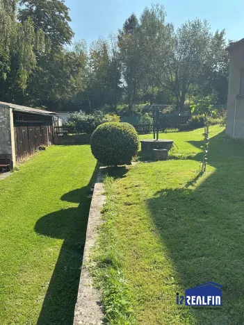 Prodej bytu 2+kk, Liberec, Červeného, 64 m2