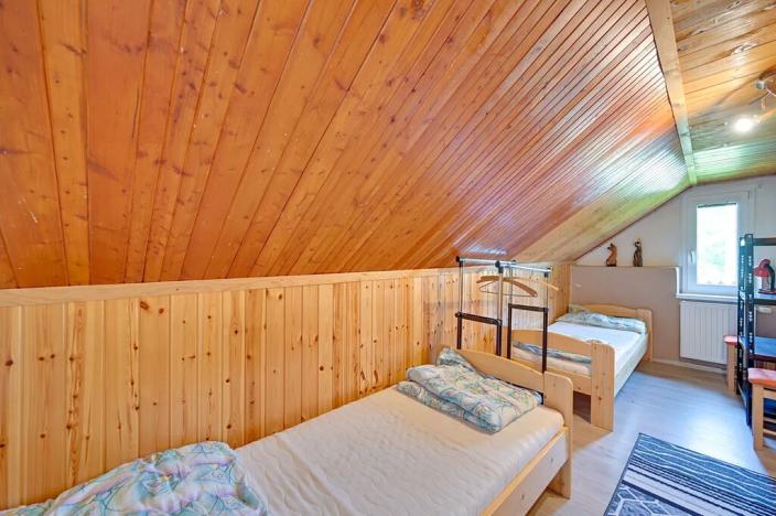 Prodej chalupy, Ostružná, 300 m2