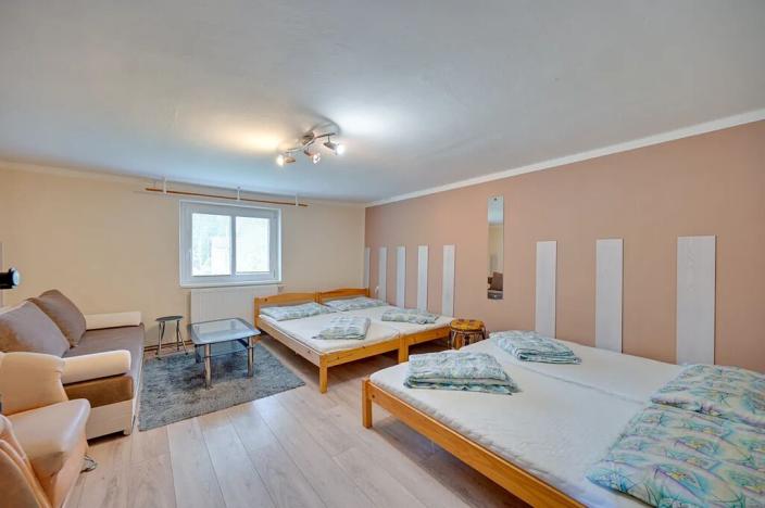 Prodej chalupy, Ostružná, 300 m2