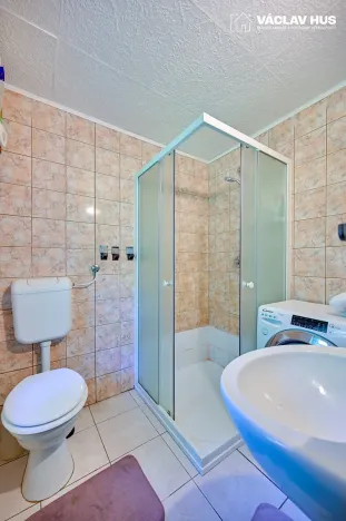 Prodej chalupy, Paseka, 116 m2