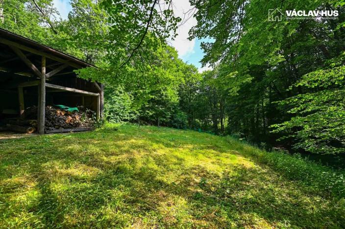 Prodej chalupy, Paseka, 116 m2