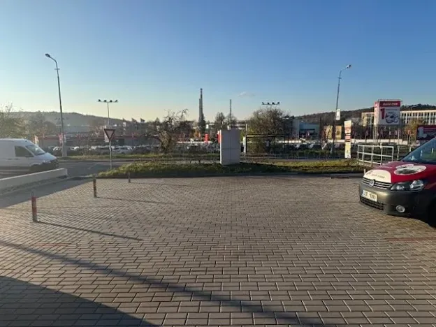 Prodej - jiné, Brno, Trnkova, 12 m2