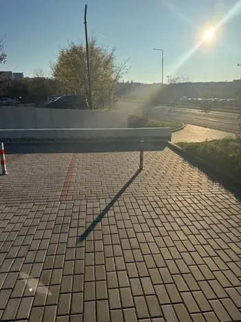 Prodej - jiné, Brno, Trnkova, 12 m2