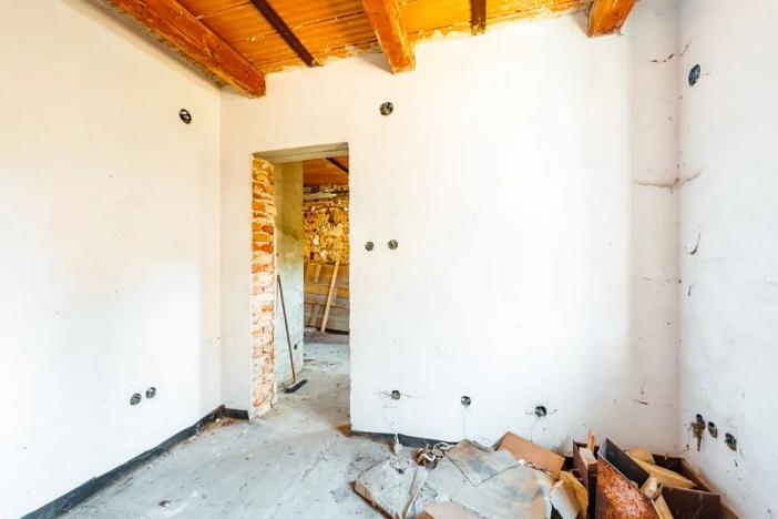 Prodej rodinného domu, Janůvky, 152 m2