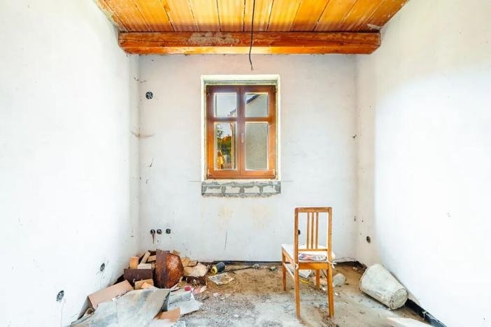 Prodej rodinného domu, Janůvky, 152 m2