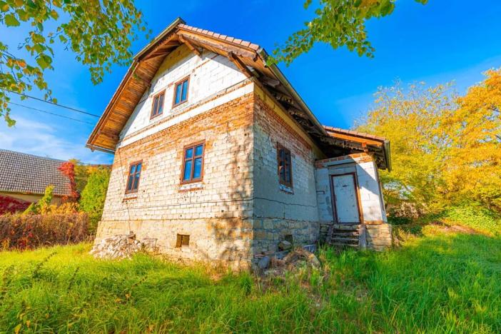 Prodej rodinného domu, Janůvky, 152 m2