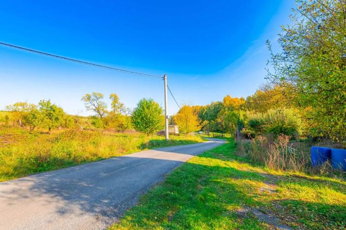 Prodej pozemku pro bydlení, Janůvky, 752 m2