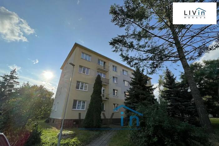 Prodej bytu 3+1, Olomouc, Ječmínkova, 67 m2