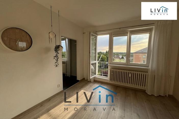 Prodej bytu 3+1, Olomouc, Ječmínkova, 67 m2