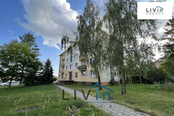 Prodej bytu 3+1, Olomouc, Ječmínkova, 67 m2