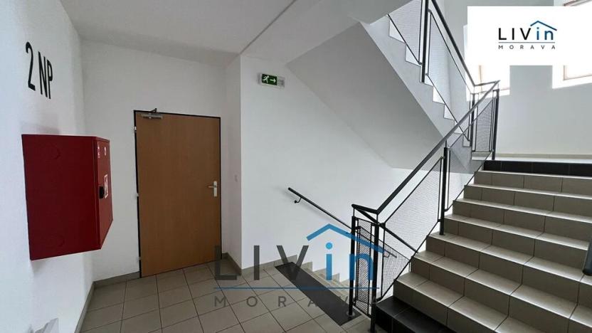 Prodej apartmánu, Ostružná, 34 m2