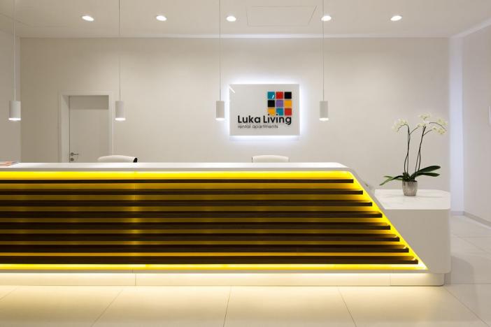 Pronájem bytu 3+kk, Praha - Stodůlky, Mukařovského, 90 m2