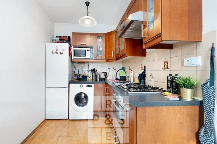 Prodej bytu 2+kk, Praha - Nusle, Pujmanové, 40 m2