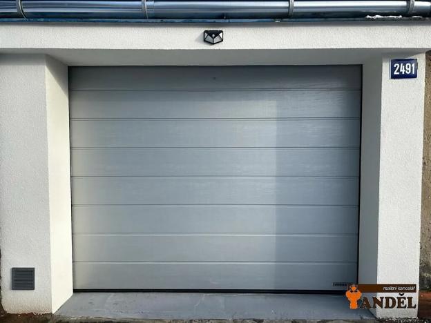 Pronájem garáže, Havířov, 20 m2