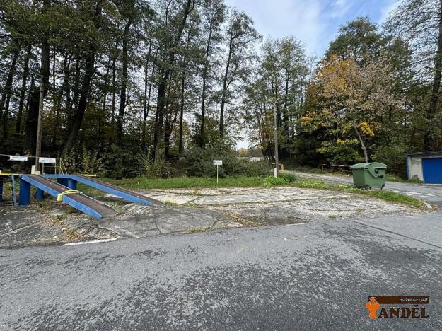 Pronájem garáže, Havířov, 20 m2