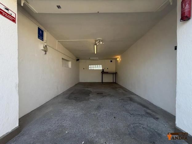 Pronájem garáže, Havířov, 22 m2