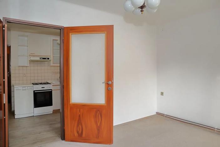 Prodej bytu 3+1, Benešov, Na Spořilově, 71 m2