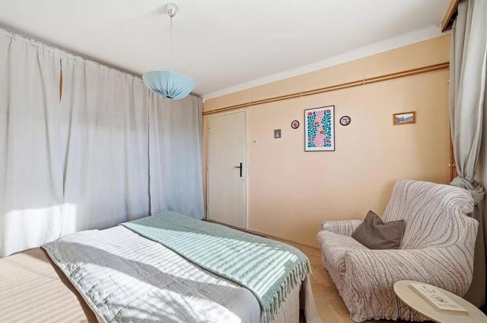 Prodej bytu 2+1, Uničov, Dvořákova, 50 m2