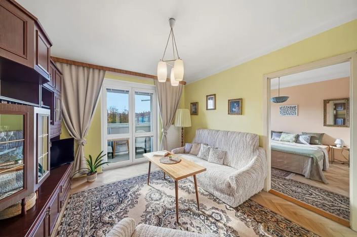 Prodej bytu 2+1, Uničov, Dvořákova, 50 m2