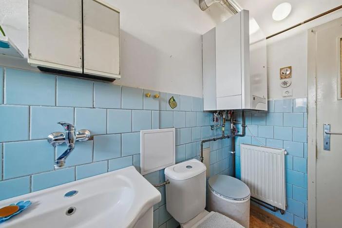 Prodej bytu 2+1, Uničov, Dvořákova, 50 m2