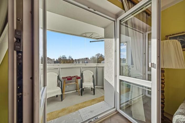 Prodej bytu 2+1, Uničov, Dvořákova, 50 m2