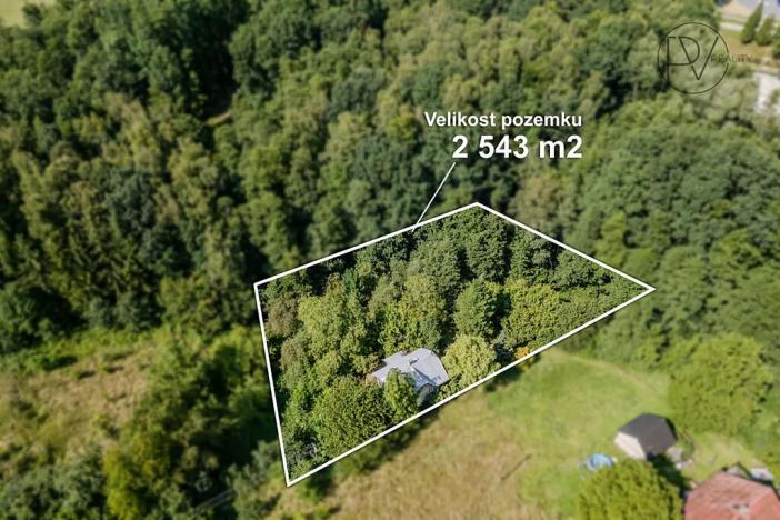 Prodej rodinného domu, Orlová, Luční, 64 m2