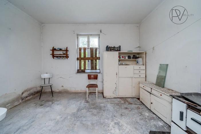 Prodej rodinného domu, Orlová, Luční, 64 m2