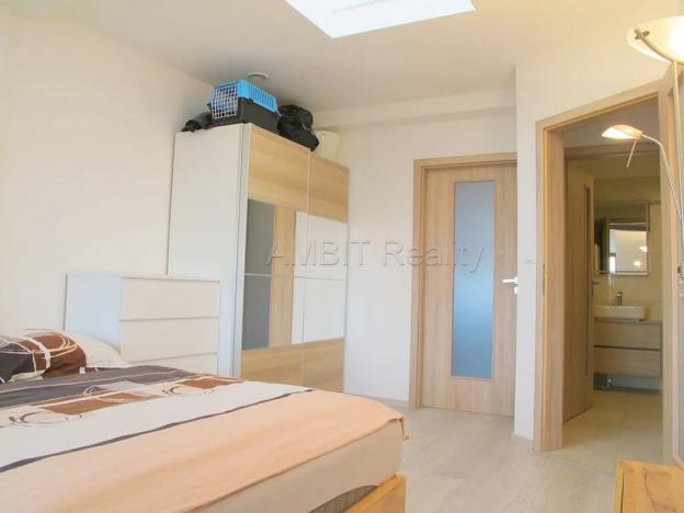 Prodej bytu 1+1, Praha - Libeň, Kandertova, 44 m2