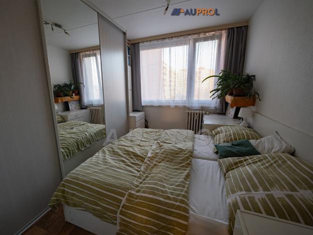 Prodej bytu 3+1, Praha - Černý Most, Kpt. Stránského, 85 m2