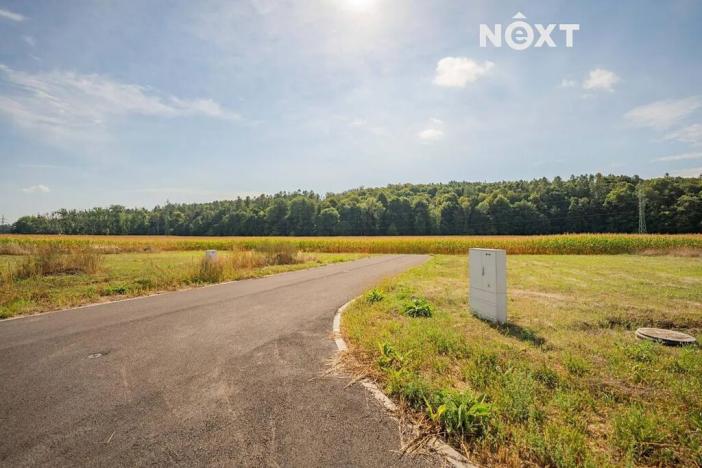 Prodej pozemku pro bydlení, Stavenice, 748 m2