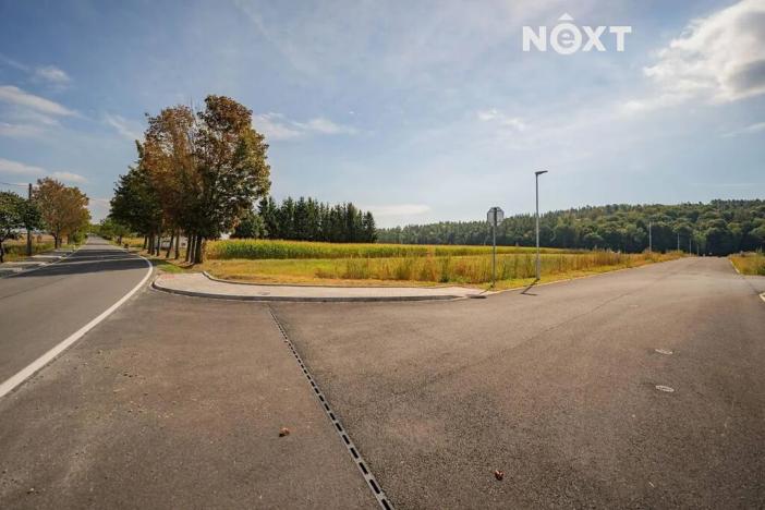 Prodej pozemku pro bydlení, Stavenice, 748 m2