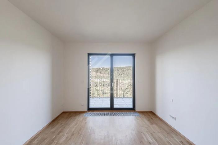 Pronájem bytu 2+kk, Praha - Modřany, Mezi vodami, 54 m2