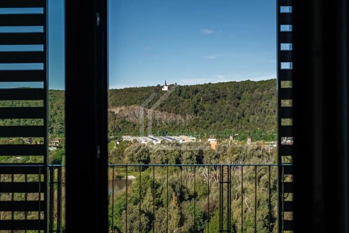 Pronájem bytu 2+kk, Praha - Modřany, Mezi vodami, 54 m2