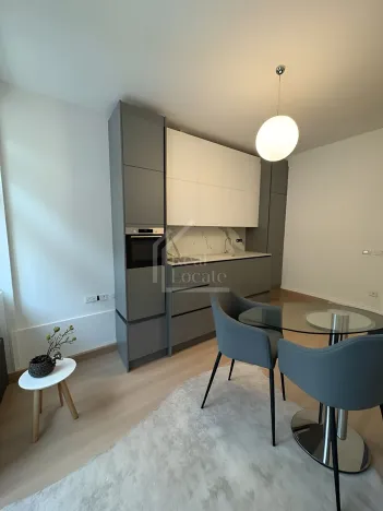 Pronájem bytu 3+kk, Praha - Vinohrady, Třebízského, 98 m2