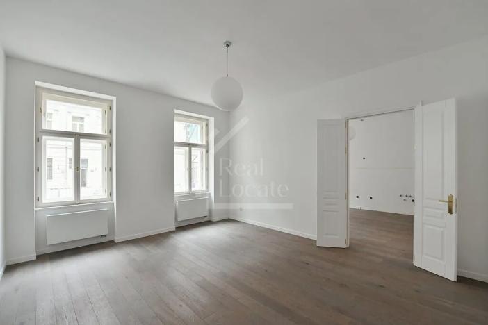 Pronájem bytu 3+kk, Praha - Vinohrady, Třebízského, 98 m2