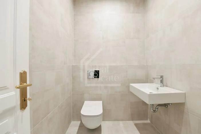 Prodej bytu 3+kk, Praha - Vinohrady, Třebízského, 98 m2