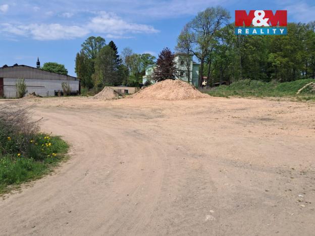 Prodej pozemku pro bydlení, Jindřichovice pod Smrkem, 1016 m2