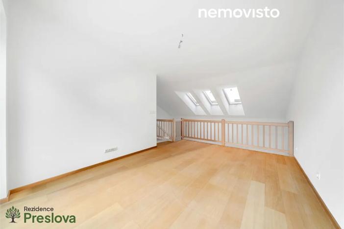 Prodej bytu 2+kk, Ostrava, Preslova, 66 m2