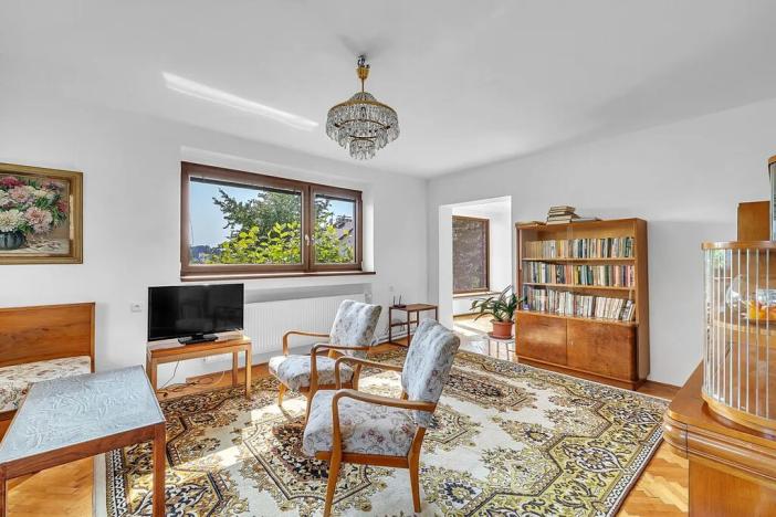 Pronájem rodinného domu, Jablonné nad Orlicí, Strmá, 184 m2