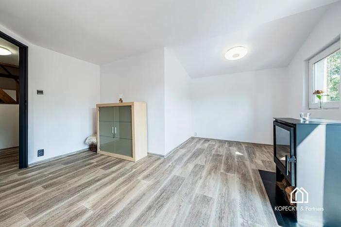 Prodej chaty, Mnichovice, 98 m2