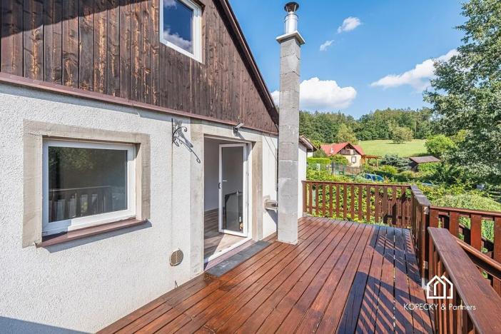 Prodej chaty, Mnichovice, 98 m2