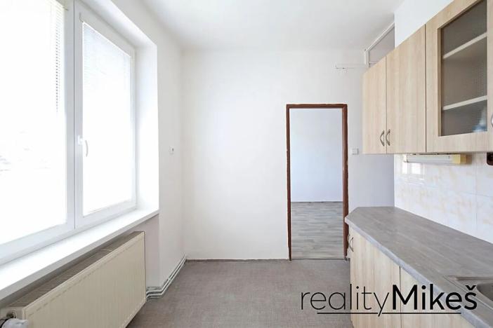 Pronájem bytu 2+1, Železný Brod, Horecká, 51 m2