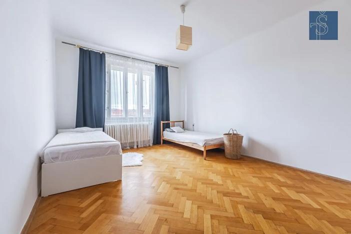 Prodej bytu 2+1, Praha - Nové Město, Na slupi, 69 m2