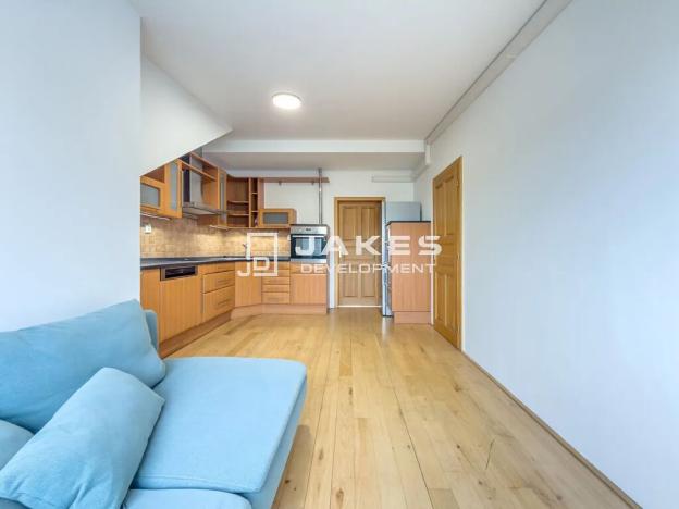 Pronájem bytu 2+kk, Praha - Letňany, Beranových, 47 m2