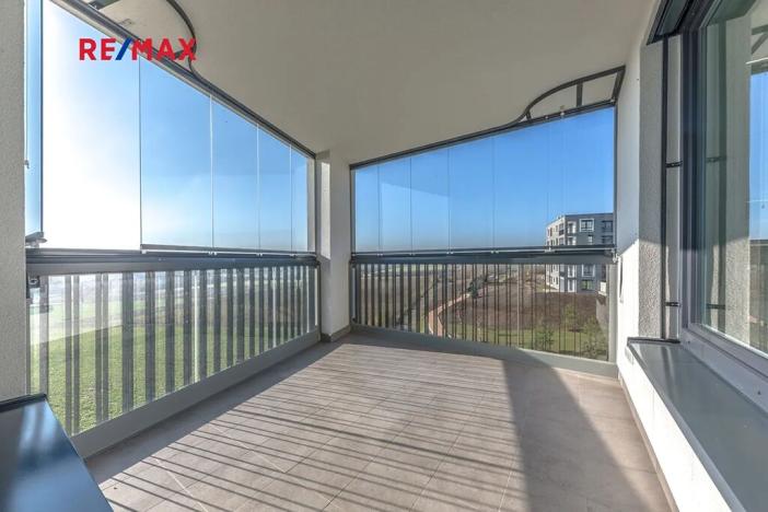 Prodej bytu 4+kk, Praha - Ruzyně, Stočesova, 101 m2