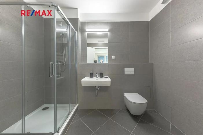 Prodej bytu 4+kk, Praha - Ruzyně, Stočesova, 101 m2